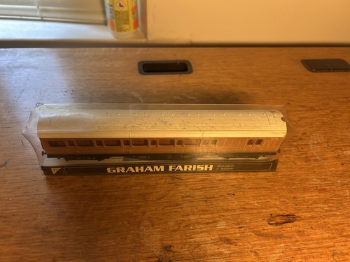Graham farish oo - graham,