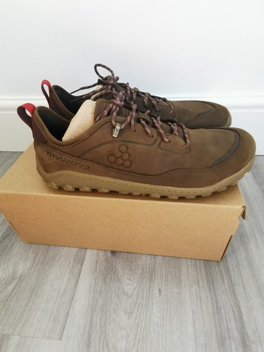 Tracker leather low men s - tracker, at