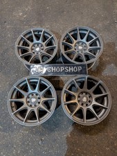 4x100 / 4x108 AXE EX8 Alloy