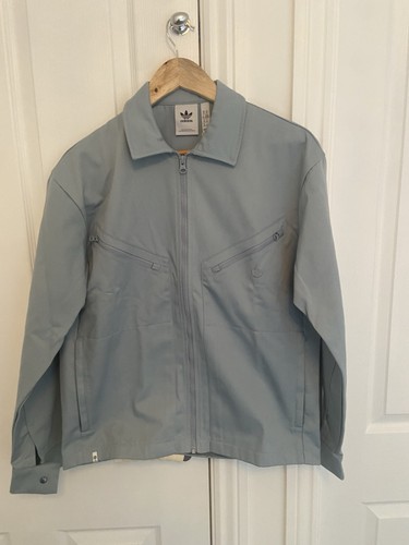 Adidas spezial jacket - adidas,