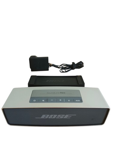 Bose soundlink mini - bose,