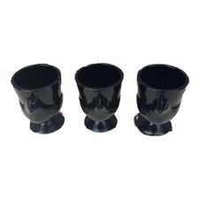 Luminarc Black Glass Chicken