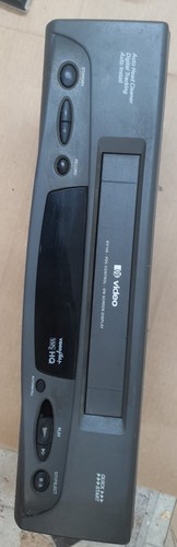Pye dv105 video - pye, cassette