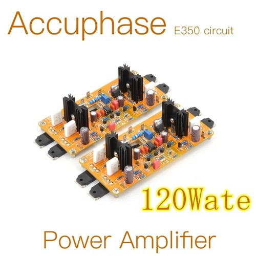 Mofi accuphase e350 120wate - mofi-,