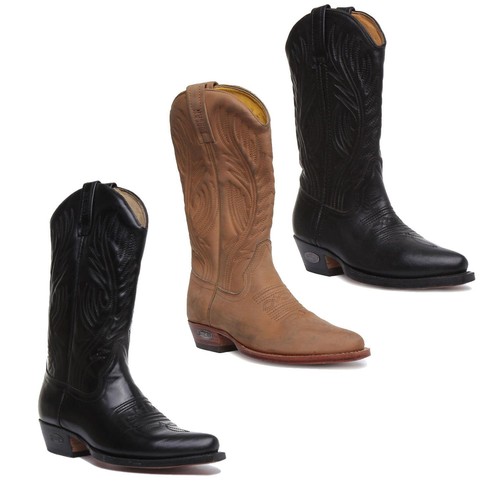 Loblan 194c long cowboy - 194c,