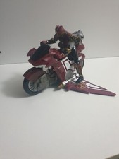 POWER RANGERS Ninja Storm