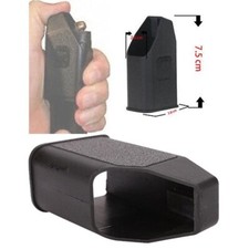 Magazine Speed Loader for