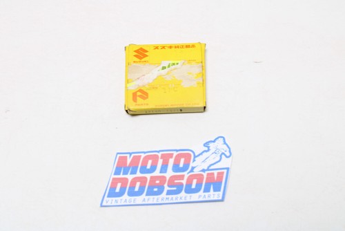 Suzuki stinger t125r 1971 - suzuki,
