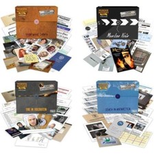 University Games Murder