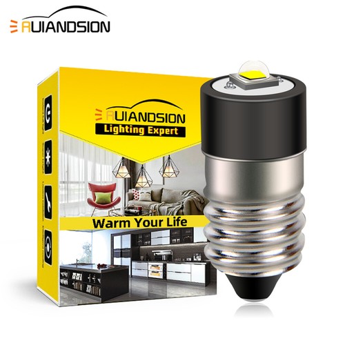 12v 18v e10 screw - e10,