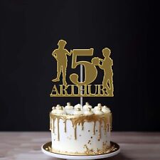 Personalised Peter Pan