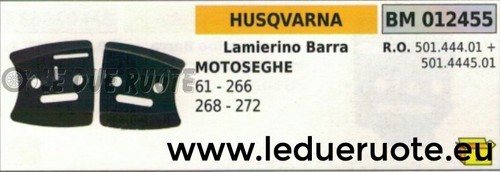 Kit metal bar - kit,