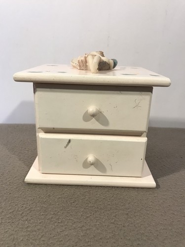 Girls small drawer wooden - drawer,