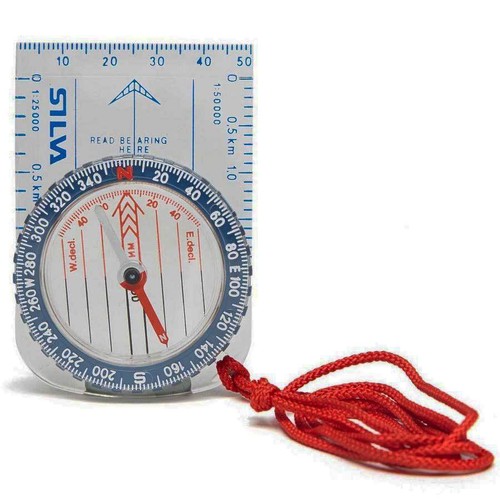 Silva classic compass - classic,