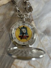 Thomas & Friends Pocket Watch