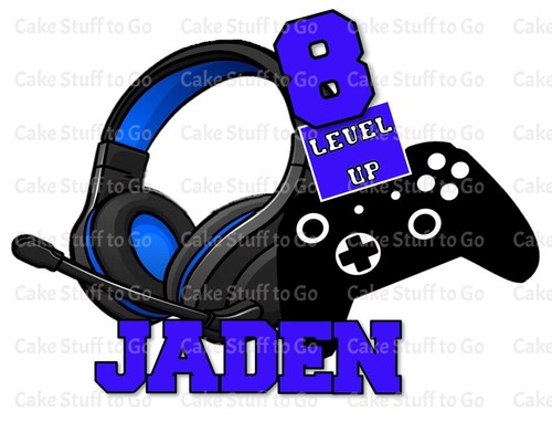 Level game controller - up,