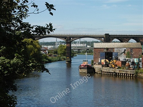 Photo 6x4 river weaver - &, the