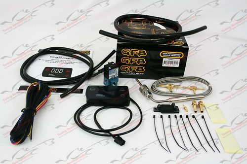 Fast bits force diesel - go,