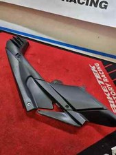 2010 Aprilia Rs 125 2stroke  Right Side Plastic Fairing.