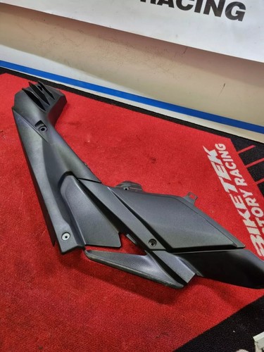 2010 aprilia 125 - rs,