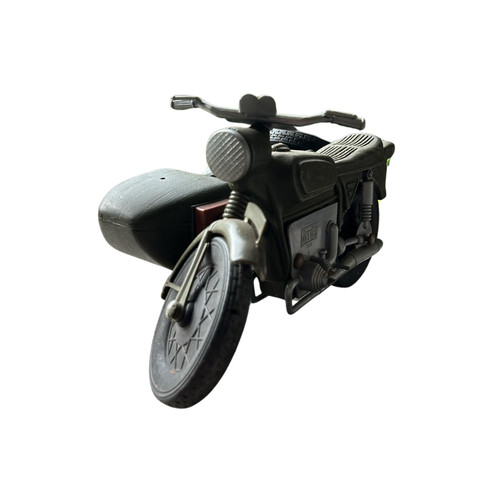 Vintage action man german - vintage,