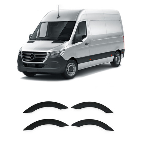 Mercedes sprinter w907 abs - mercedes,