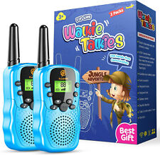 Walkie Talkie 3 Miles Range 