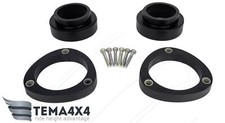 Tema4x4 20mm front and rear