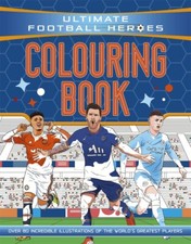 Ultimate football heroes - ultimate,