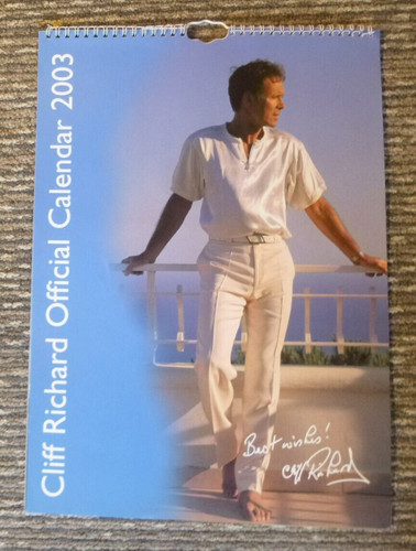 The official 2003 - official,