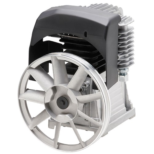 Clarke bare air - bare, compressor