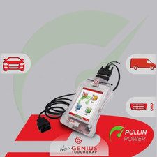 Dimsport New Genius V2