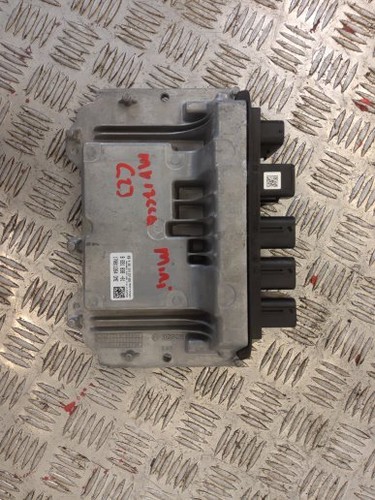2017 mini cooper f55 - mini, ecu