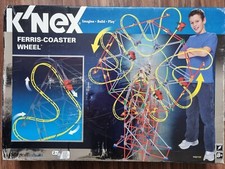 2007 K'NEX Ferris - Coaster