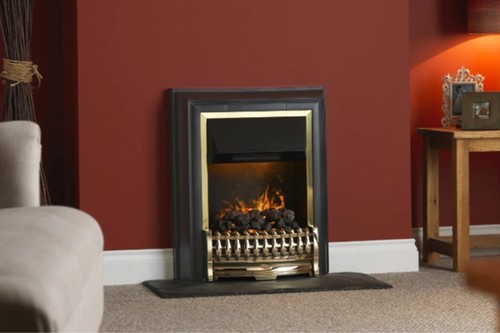 Dimplex bramdean inset - dimplex,