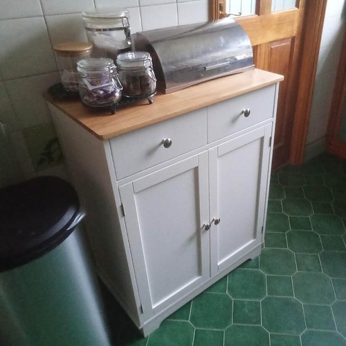 Small kitchen cabinet cupboard - kitchen,