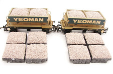 Precision OO Gauge HORNBY LIMA