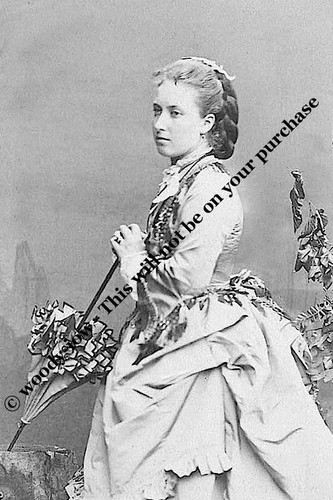 Mm761 princess helena - -,