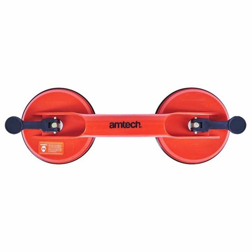 Amtech dual cup suction - amtech,
