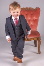 Boys Suits Boys Navy Suit Boys