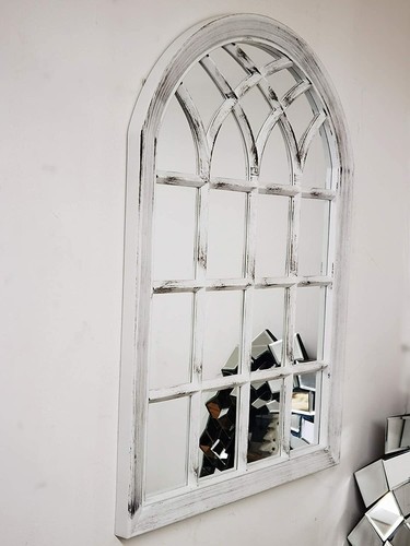 White rustic soho - soho, style