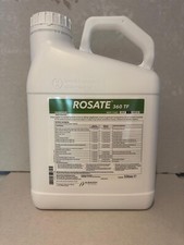 Rosate 360 TF Glyphosate