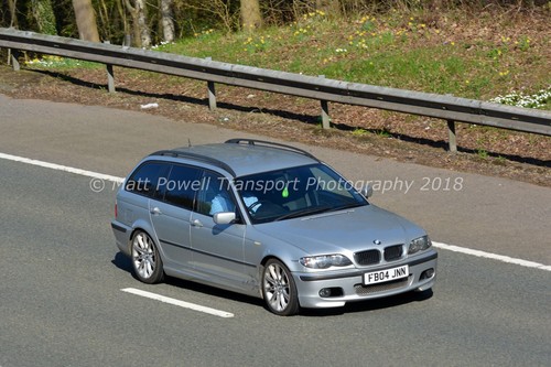 Car photo 12x8 bmw - 12x8, 318i