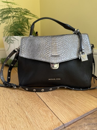 Michael kors bristol black - bristol,