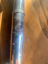 Boosey & Hawkes "Edgeware"