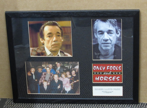 Only fools and horses - only,