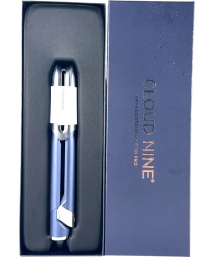 Cloud nine 1 contouring - nine, 2-in-1