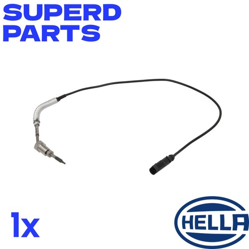 Sensor exhaust gas temperature - sensor,