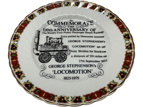 George stephenson - george,
