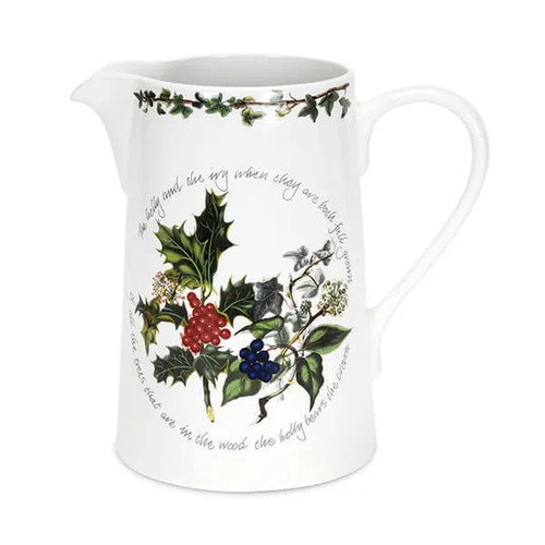 Portmeirion the holly - the,